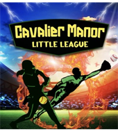 Cavalier Manor Little League